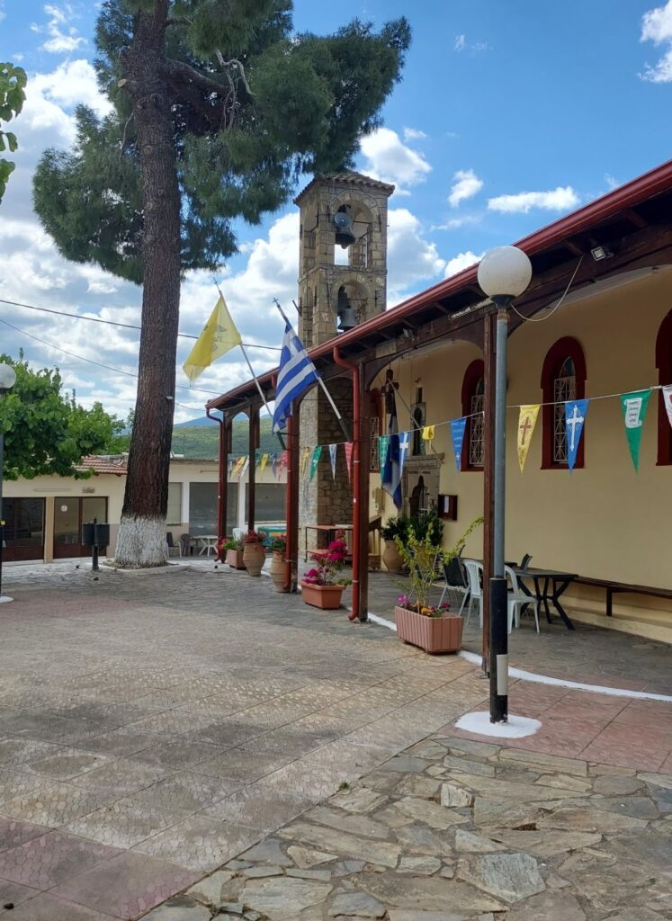 Εικόνες πλατεία εκκλησιά